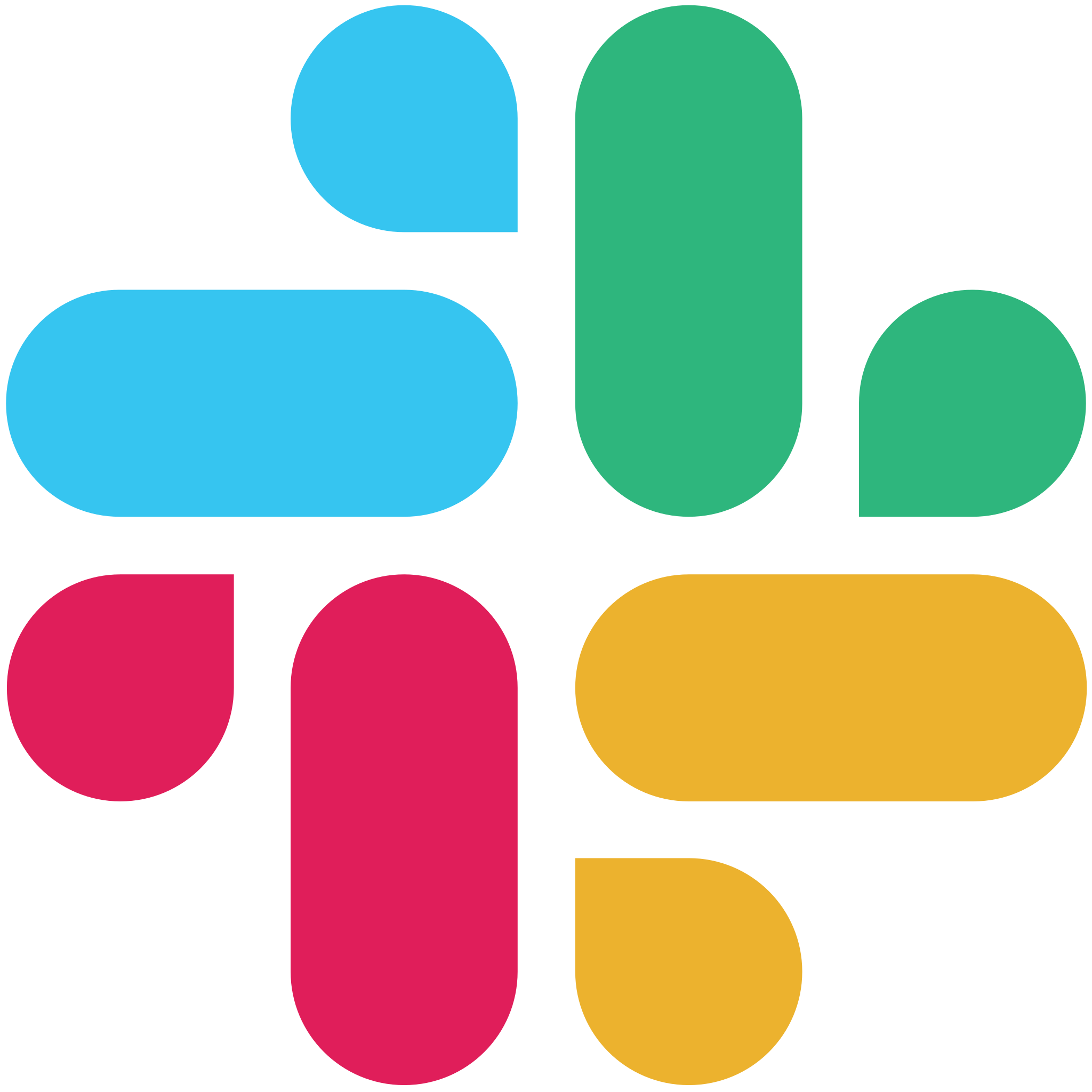 Slack logo software development