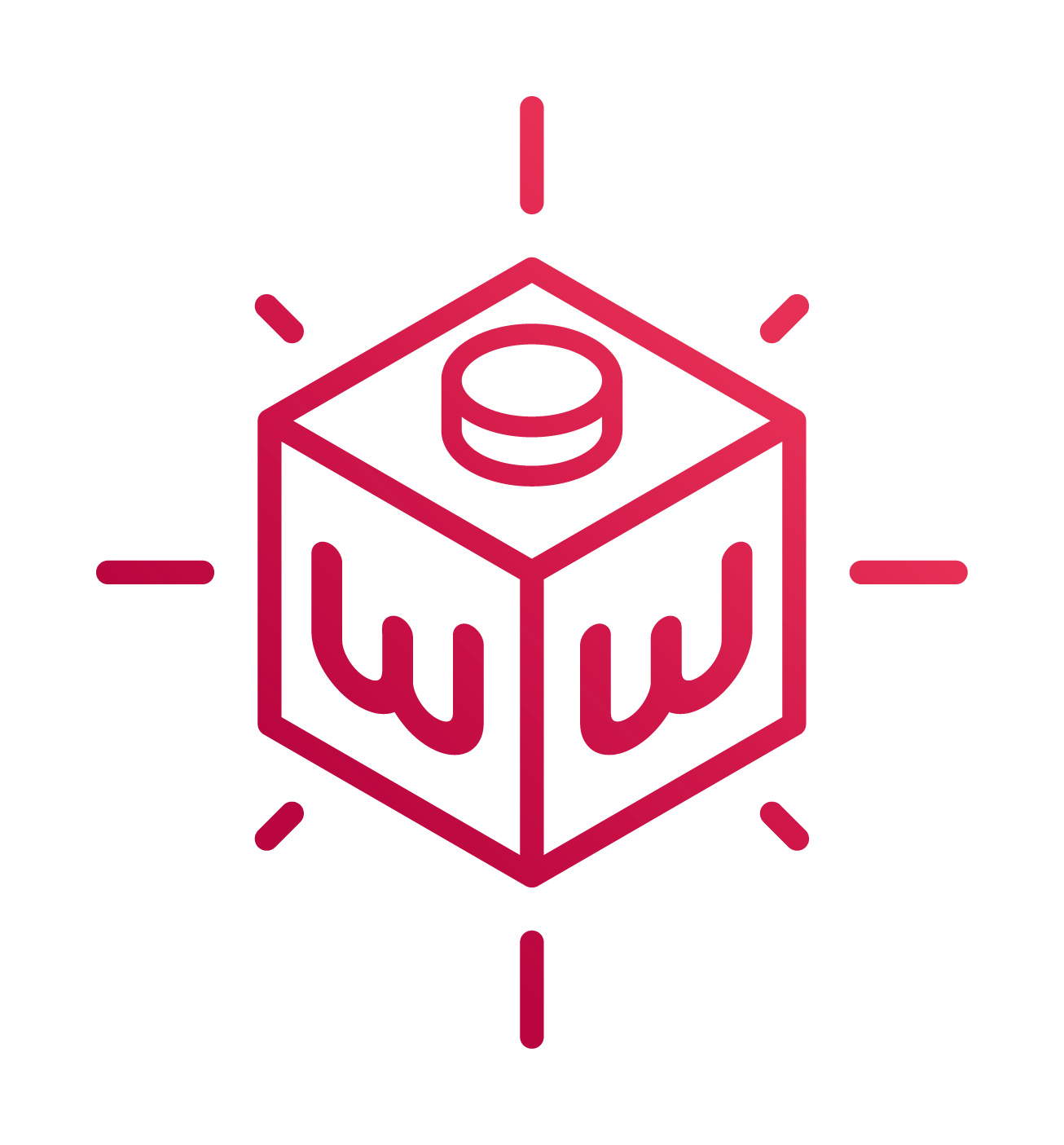 eWebinar logo software development