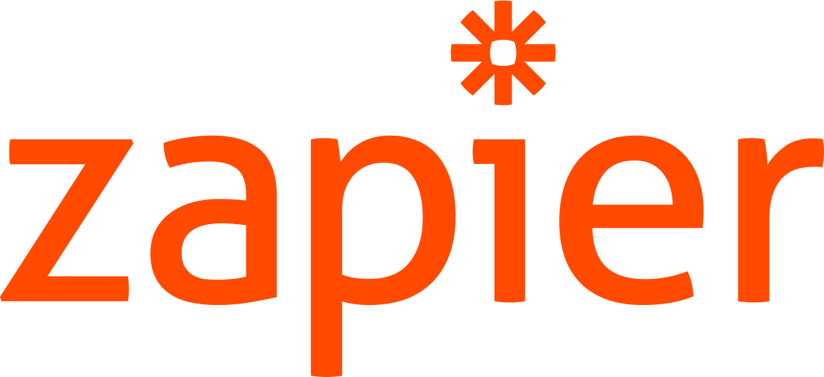 Zapier logo software development