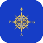 Pacific Accounting Group logo